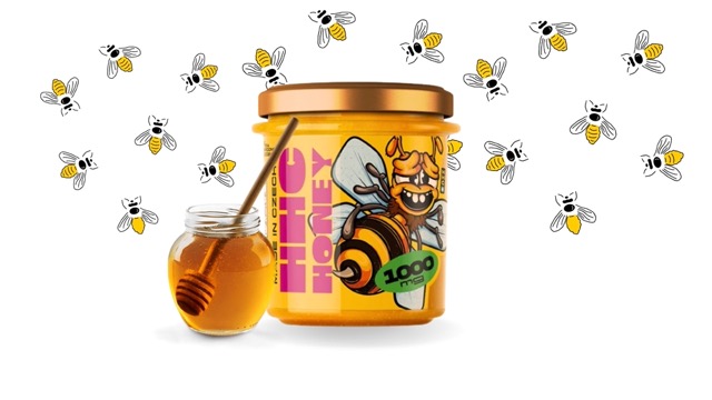 A HHC erőteljes hatásának megértése az elmére és a testre gyakorolt hatásáról